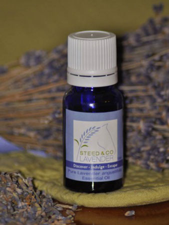 Essential-Oil