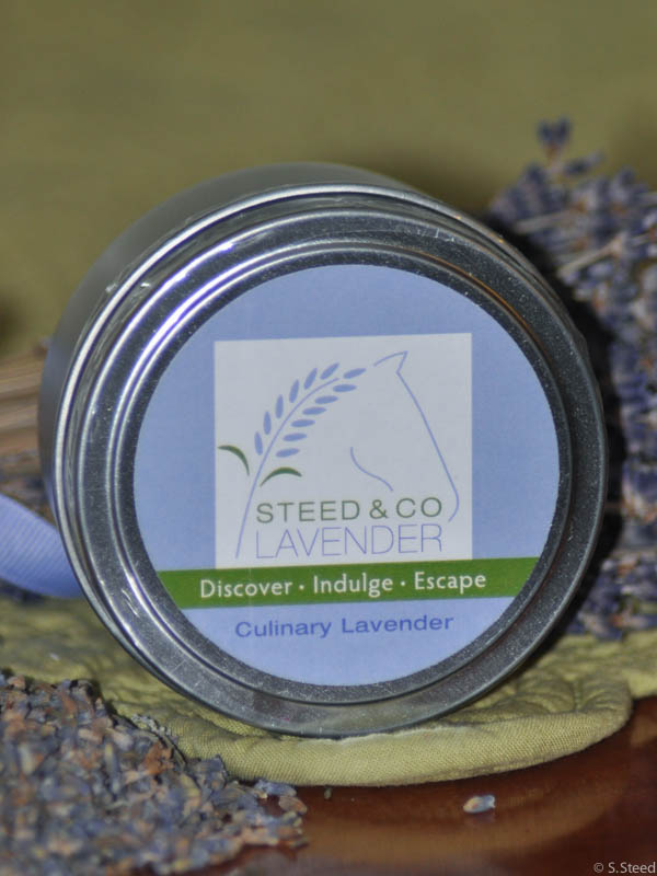Lavender Culinary Herbs