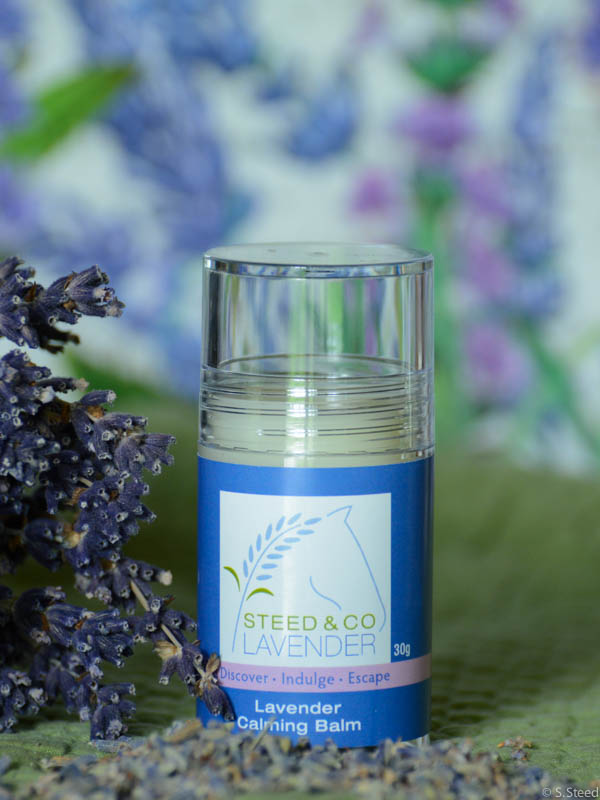 Calming Balm